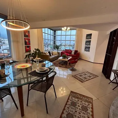 Amplio, Comodo Y Moderno Apartamento Cerca Al Mall Lima Exterior photo