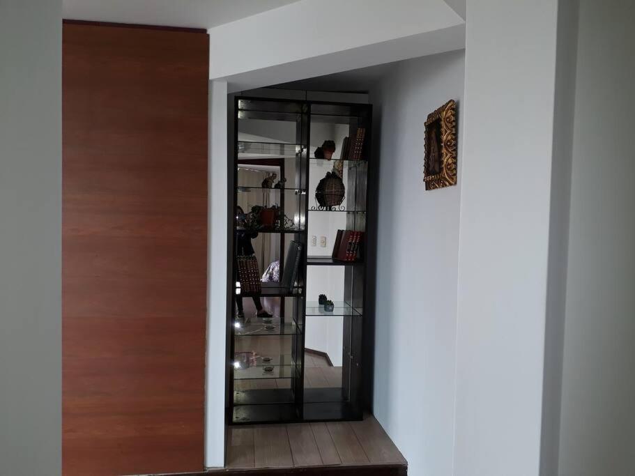Appartamento Amplio, Comodo Y Moderno Cerca Al Mall