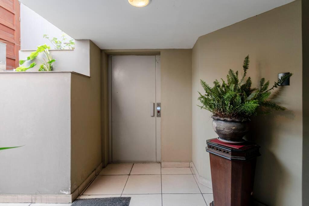 Appartement Amplio, Comodo Y Moderno Cerca Al Mall Lima