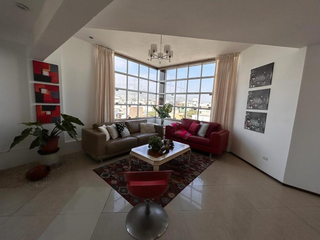 Amplio, Comodo Y Moderno Cerca Al Mall Appartement