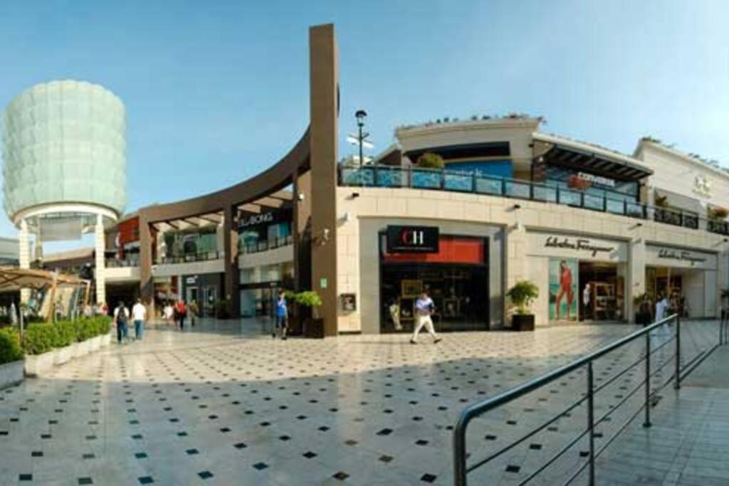 Appartement Amplio, Comodo Y Moderno Cerca Al Mall Lima