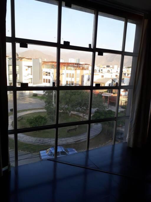 Appartement Amplio, Comodo Y Moderno Cerca Al Mall Lima
