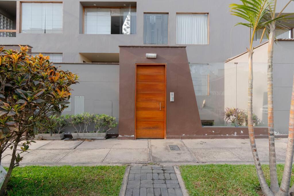 Appartement Amplio, Comodo Y Moderno Cerca Al Mall