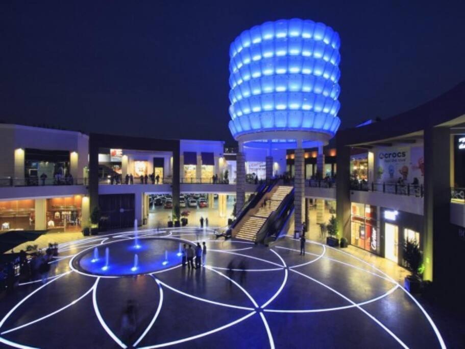 Amplio, Comodo Y Moderno Cerca Al Mall Appartement